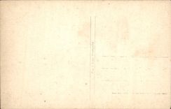 CPA Comme la Violette Femme