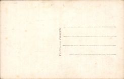 CPA Pour un regard de vous jechangerais sans erainte Femme