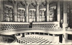 CPA Opera