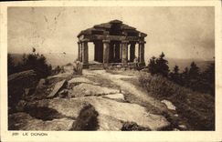 CPA Le Donon 