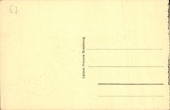 CPA Strasbourg La Cathedrale 