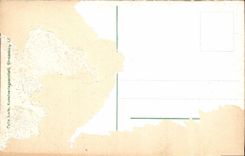 CPA Strasbourg nouveau pont du Rhin pres Kehl 