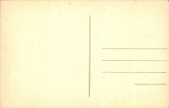 CPA Strasbourg Les Ponts Couverts et la Cathedrale 