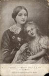 CPA Therese de l'Enfant Jesus 
