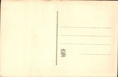 CPA Sainte Therese de l'Enfant Jesus 