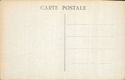 CPA Caen Vue Generale 