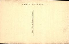 CPA Lisieux Sainte Therese de l'Enfant Jesus 