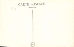 CPA Caen Eglise St Etienne ou Abbaye aux Hommes Facade 