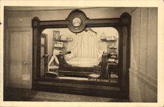 CPA Aux Buissonnets La Vitrine des Souvenirs 