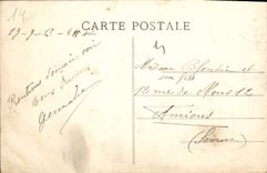 CPA Caen Les Denicheurs 