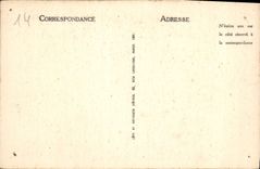 CPA Lisieux L'Eglise St Desir 