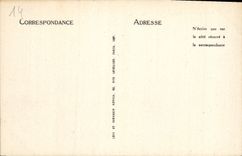 CPA Caen Panorama prise de Saint Pierre 
