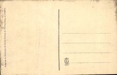 CPA Project de la Basilique de Sainte Therese de l'Enfant Jesus a Lisieux 