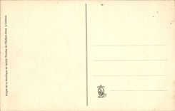 CPA Project de la Basilique de Sainte Therese de l'Enfant Jesus a Lisieux 