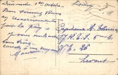 CPA Lisieux Calvados La Basilique 