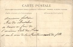 CPA Lisieux Ancienne Fontaine Monumentale de la Rue de Boutelier 