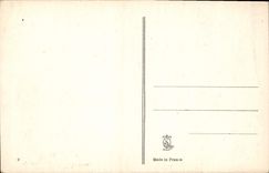 CPA Ste Therese de l'Enfant Jesus Patronne des Missions 