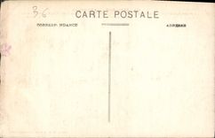 CPA Gargilesse Vue d'Ensemble 