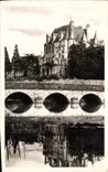 CPA Chateauroux Le Chateau Raoul 