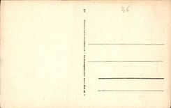 CPA Chateauroux Abside de l'Eglise Saint Andre 