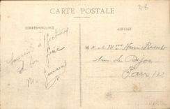 CPA Grenoble Le Pont de l'Esplanade les Forts Rabot et de la Bastille 