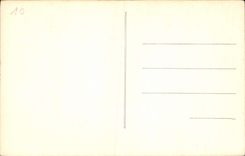 CPA Abbaye Notre dame de Deols Indre Chapiteaux des bas cote ouest 