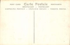 CPA Argenton Porte de l'ancienne 