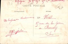 CPA Chateauroux  Indre 