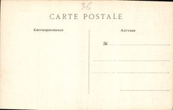 CPA Valencay Le Chateau Jardin de Mme la Duchesse 