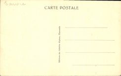 CPA Chamonix Ascension des Clochetons de Plan Praz 