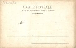 CPA Abbaye d'Hautecombe Savoie Marie Christine