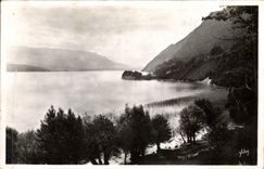 CPA Aix les Bains Lac du Bourget 