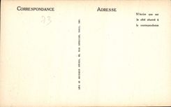 CPA Le Dauphine Pittoresque Cascade de la Pisse