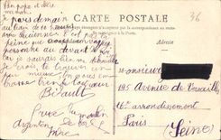 CPA Valencay Indre Chateau de Valencay 