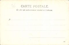 CPA Abbaye de Fontgombault Indre L'Interieur de la Basilique 