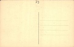 CPA Abbaye d'Hautecombe Ancienne necropole des Princes souverains de Savoie residence des RR PP Bene