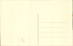 CPA Abbaye d'Hautecombe Le Cloitre 