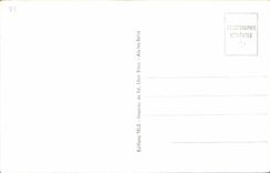 CPA L'Abbaye d'Hautecombe La Facade 