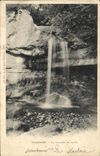 CPA Chambery La Cascade de Jacob 