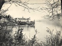 CPA Abbaye d'Hautecombe Savoie 