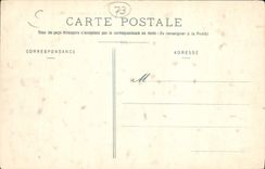 CPA Abbaye d'Hautecombe Savoie 