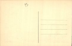 CPA Abbaye d'Hautecombe L'Eglise Facades ancienne et moderne 