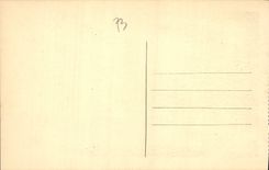 CPA Abbaye d'Hautecombe L'Eglise Vue du Sanctuaire 