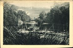 Image Eguzon Indre Le Barrage l'Usine et la Vallee de la Creuse 