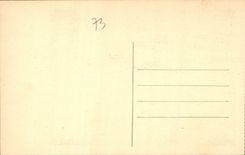 CPA Abbaye d'Hautecombe L'Eglise Le Transept 