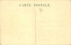 CPA Abbaye d'Hautecombe Charles Felix 