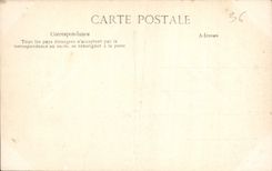 CPA Chateau de Valencay Indre Facade Principale 