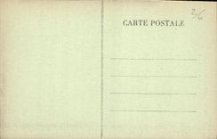 CPA Indre Valencay Le Chateau vu des Pres 