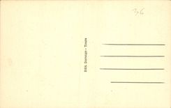 CPA Gargilesse Indre Boucle de la Creuse et le Moulin de la Prune 