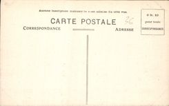 CPA Valencay Indre Le Chateau Cour d'Honneur 